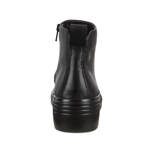 470933/51052 Ботинки SOFT 7 WEDGE W
