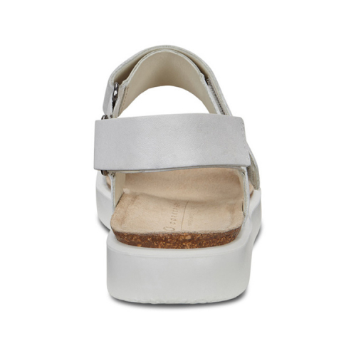 271813/01007 Босоножки CORKSPHERE SANDAL W