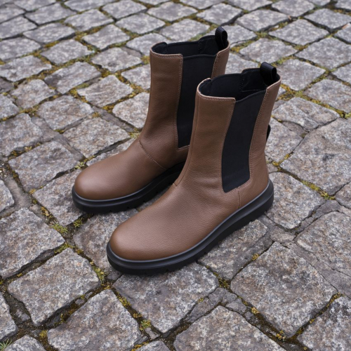 216223/01175 Челси ECCO NOUVELLE
