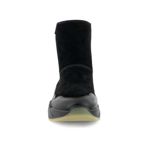 203203/51052 Полусапоги ECCO CHUNKY SNEAKER W