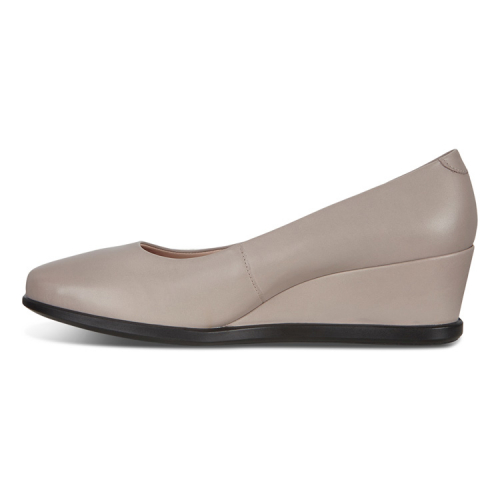 280603/01386 Туфли SHAPE 45 WEDGE