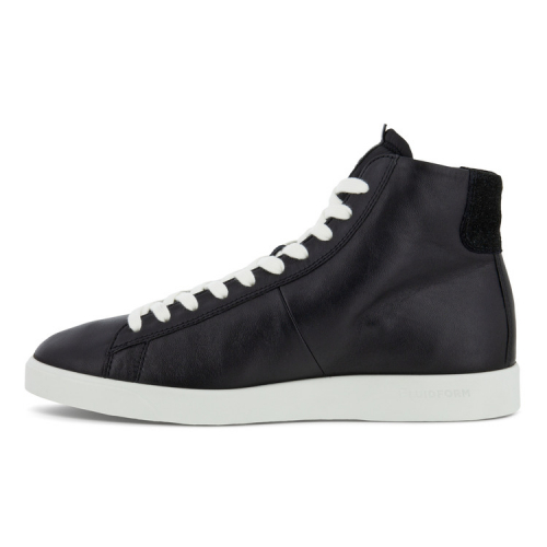 212813/51052 Кеды высокие STREET LITE W