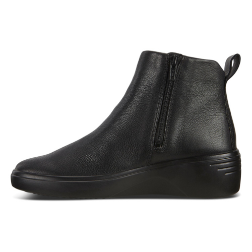 470933/51052 Ботинки SOFT 7 WEDGE W