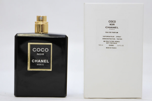 Тестер Chanel Coco Noir 100 ml (копия)