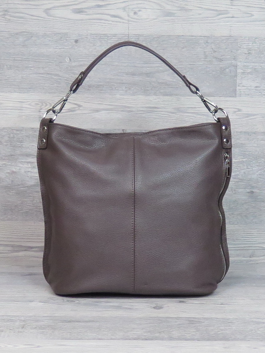 Сумка натуральная кожа L'ARTIGIANO CARLO Италия