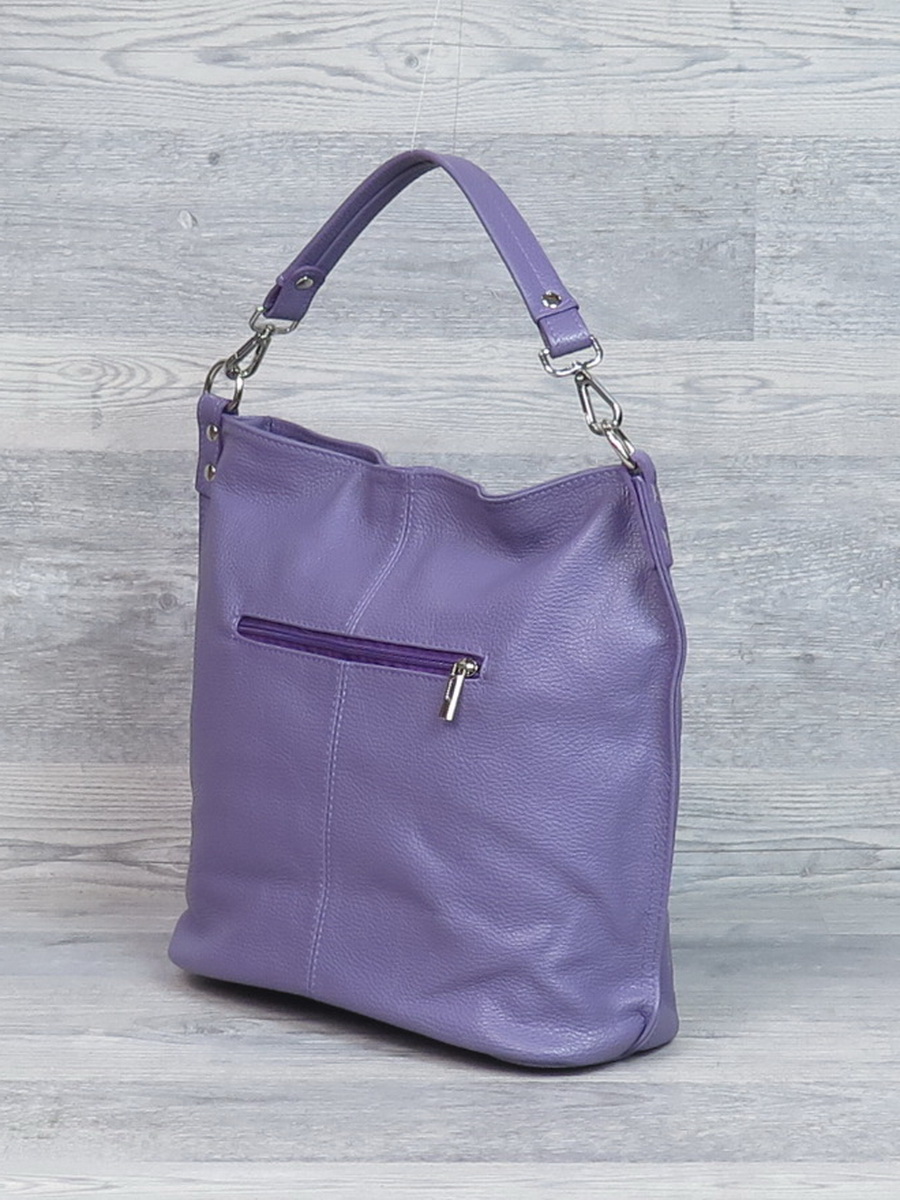 Сумка натуральная кожа L'ARTIGIANO CARLO Италия