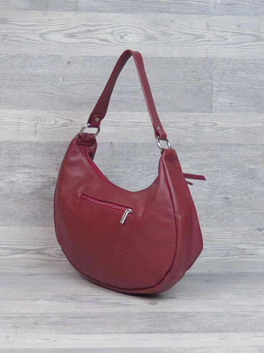 Сумка натуральная кожа L'ARTIGIANO CARLO Италия