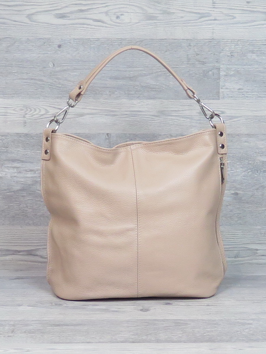 Сумка натуральная кожа L'ARTIGIANO CARLO Италия