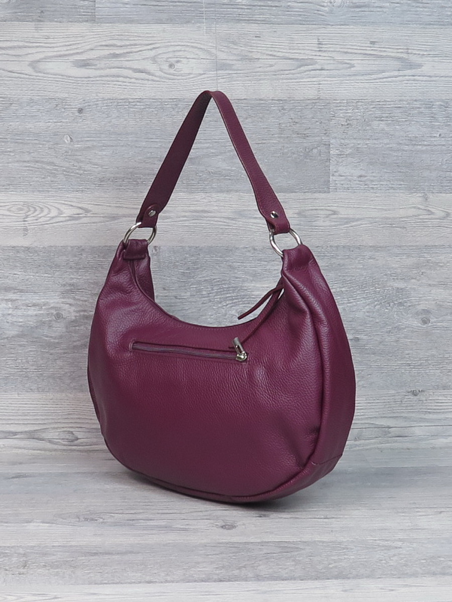 Сумка натуральная кожа L'ARTIGIANO CARLO Италия