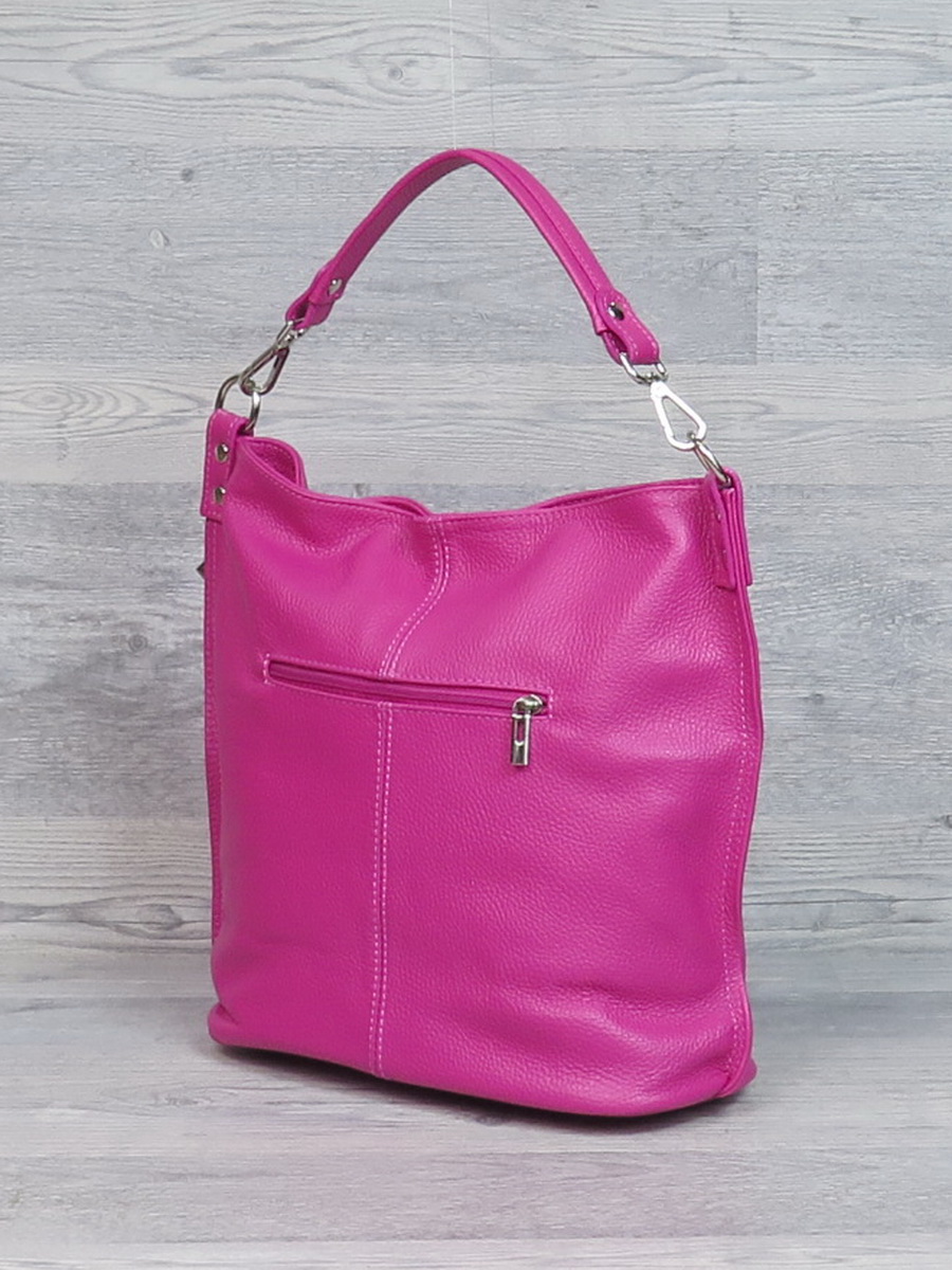 Сумка натуральная кожа L'ARTIGIANO CARLO Италия