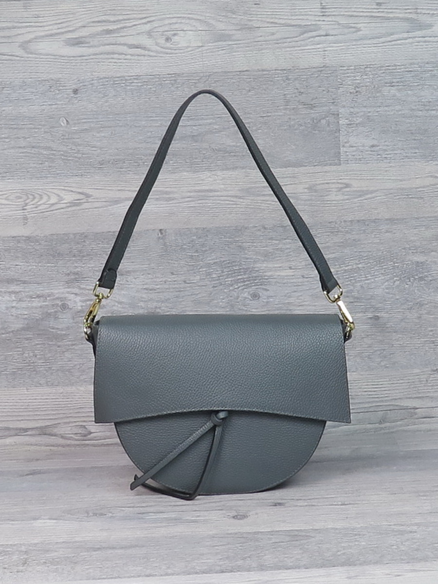 Сумка натуральная кожа L'ARTIGIANO CARLO Италия