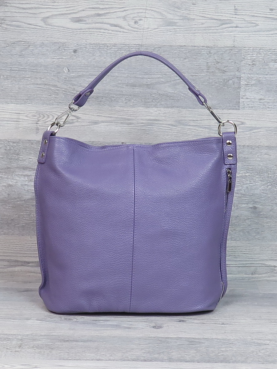 Сумка натуральная кожа L'ARTIGIANO CARLO Италия