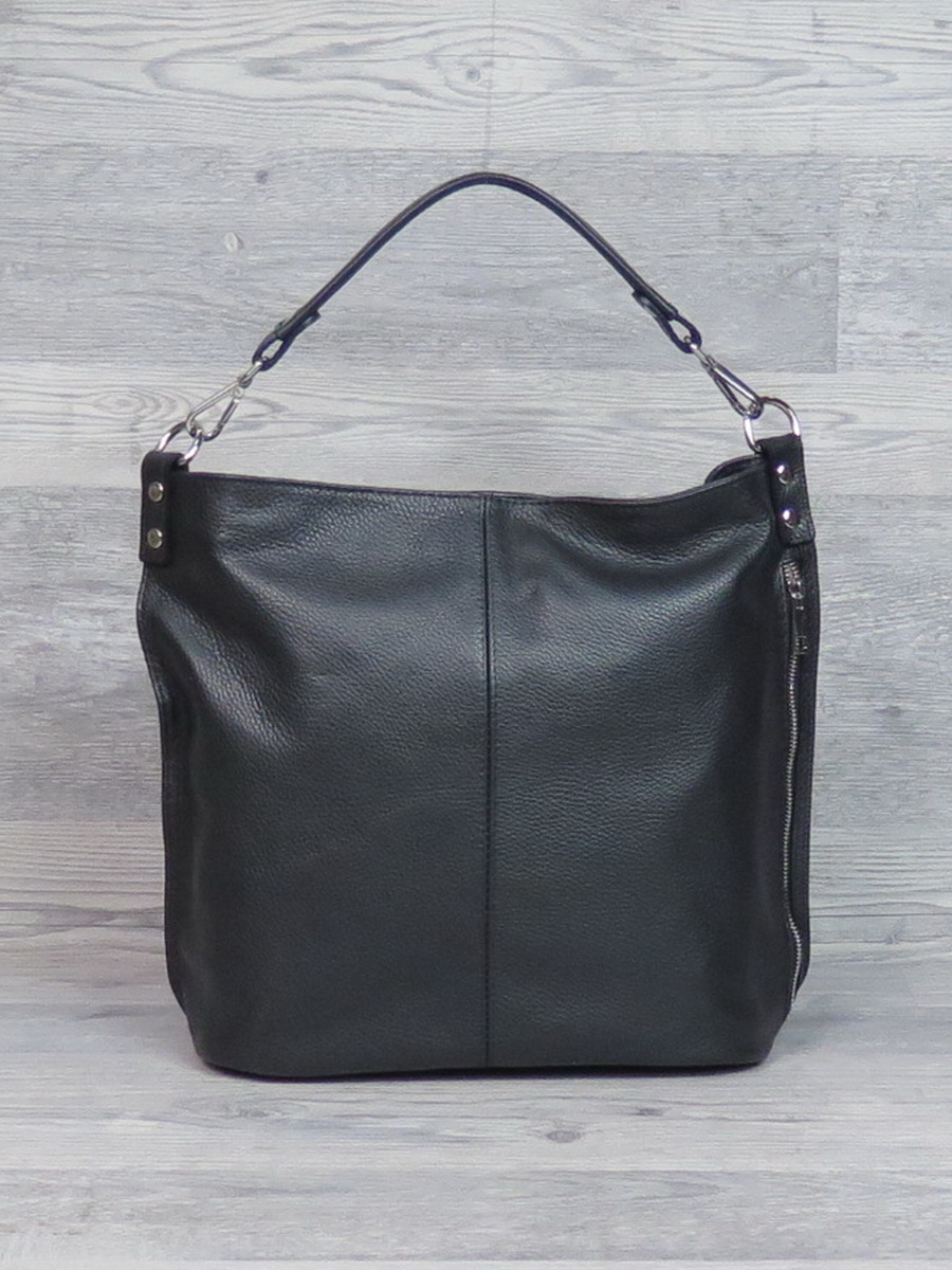 Сумка натуральная кожа L'ARTIGIANO CARLO Италия