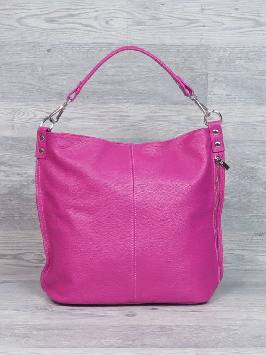 Сумка натуральная кожа L'ARTIGIANO CARLO Италия