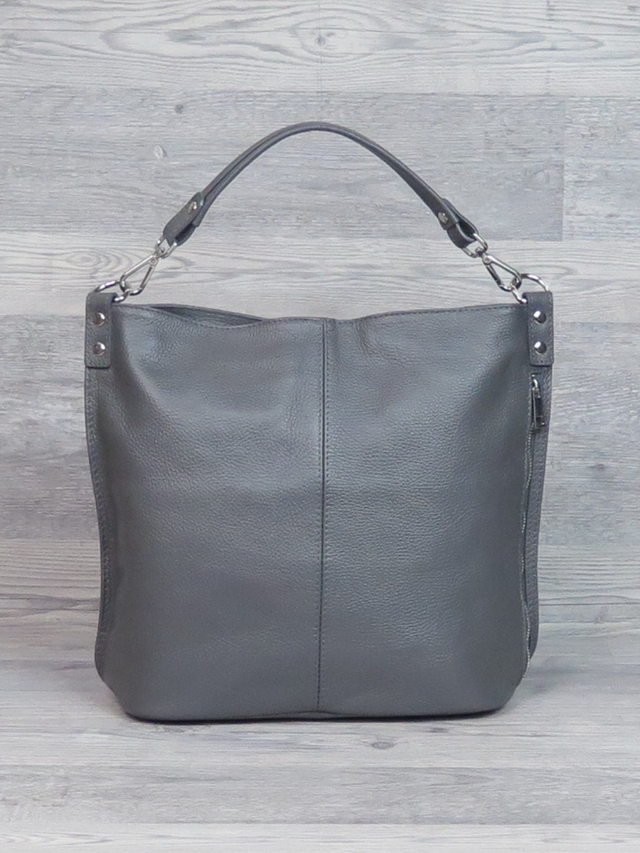 Сумка натуральная кожа L'ARTIGIANO CARLO Италия