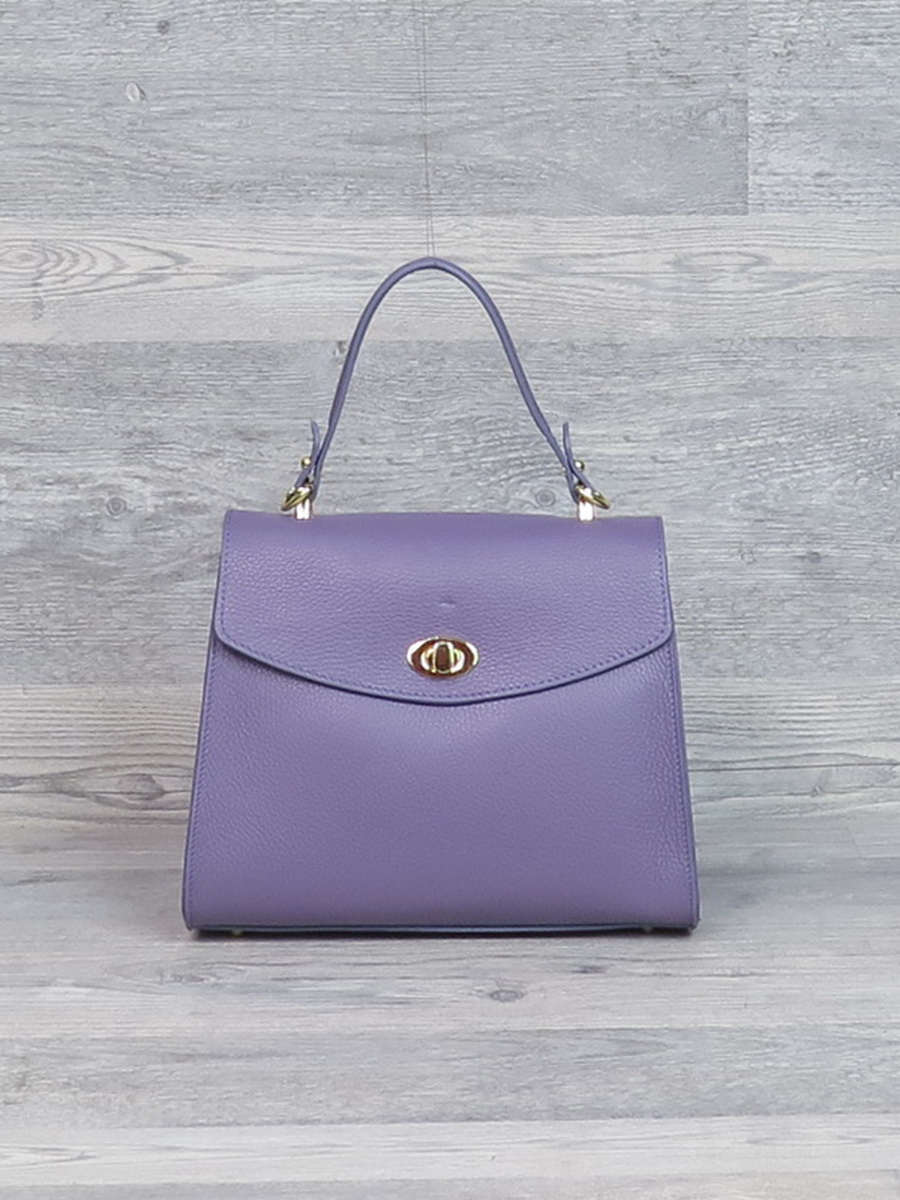 Сумка натуральная кожа L'ARTIGIANO CARLO Италия