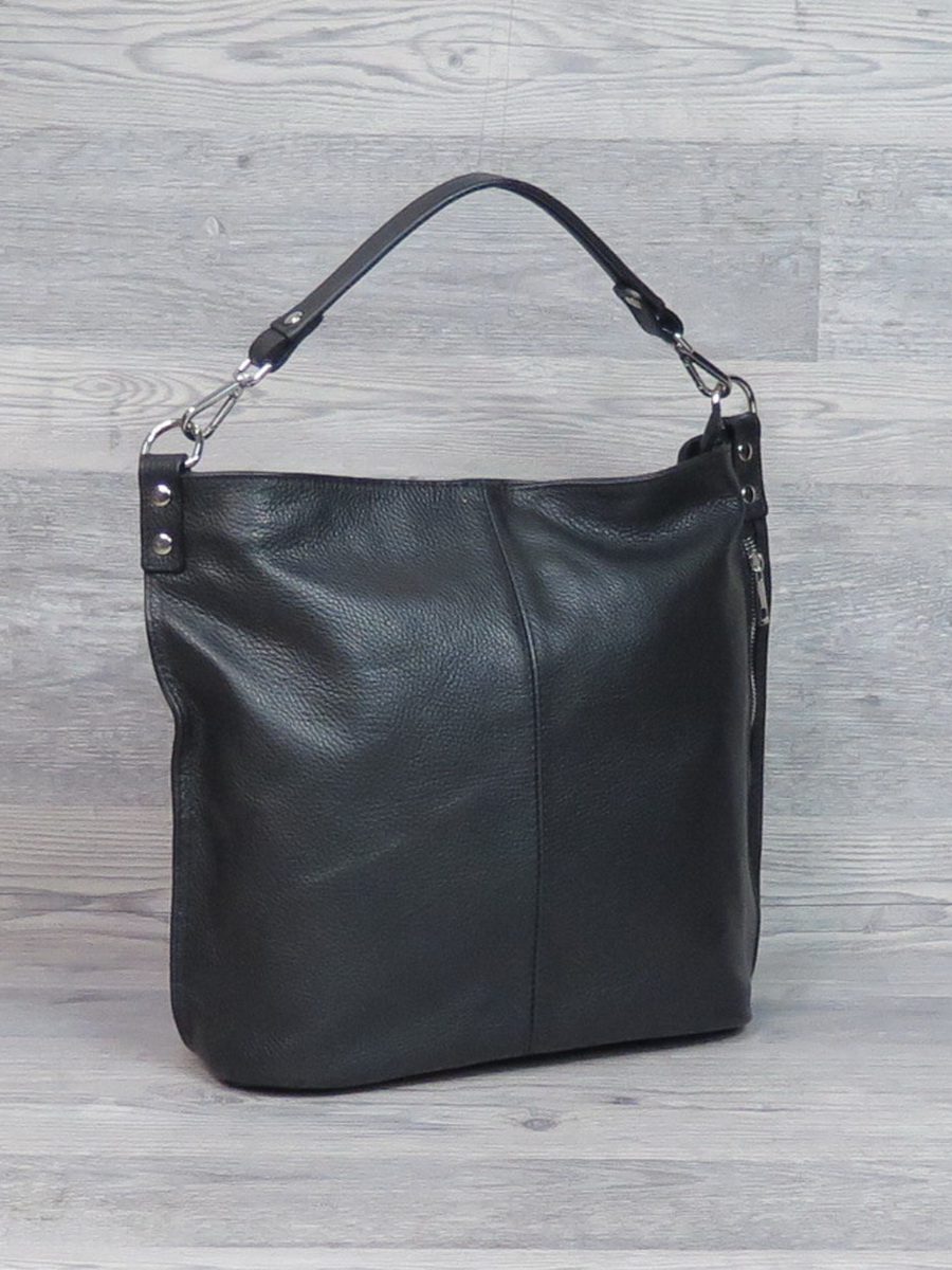 Сумка натуральная кожа L'ARTIGIANO CARLO Италия