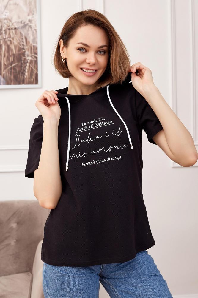 Футболка женская Трейси 2 Арт. 8761