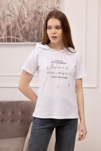 Футболка женская Трейси 2 Арт. 8761