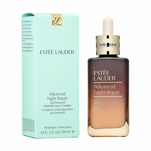 (Китай) Сыворотка для лица Estee Lauder Advanced Night Repair 100мл