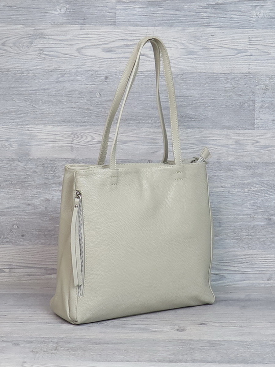 Сумка натуральная кожа BARBERINI'S (Италия)