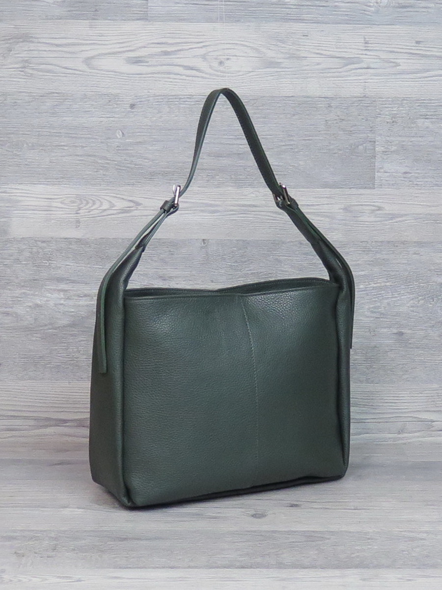 Сумка натуральная кожа BARBERINI'S (Италия)