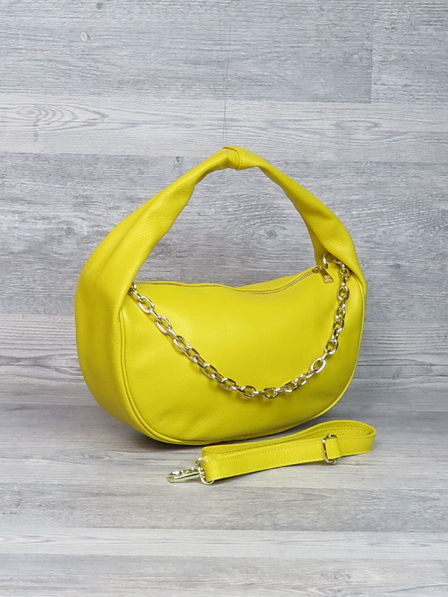 Сумка натуральная кожа BARBERINI'S (Италия)