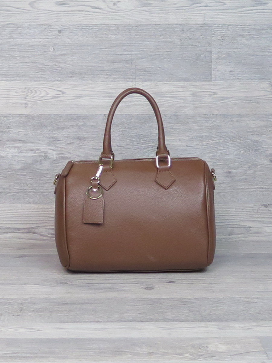 Сумка натуральная кожа BARBERINI'S (Италия)