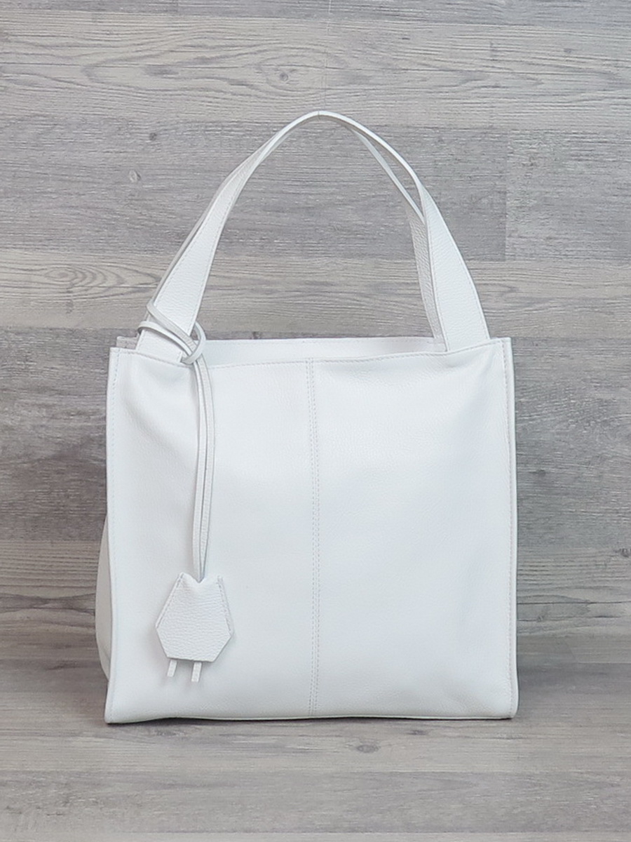 Сумка натуральная кожа BARBERINI'S (Италия)