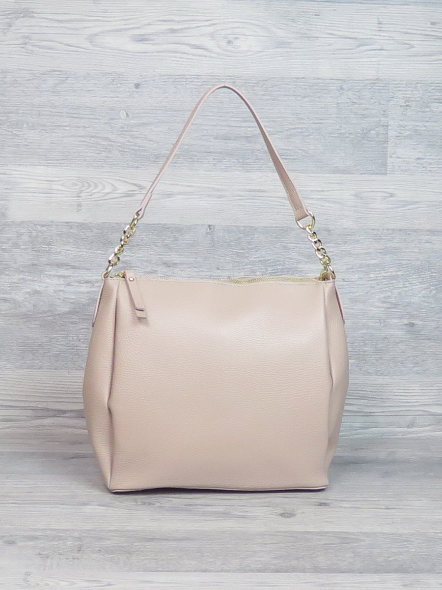 Сумка натуральная кожа BARBERINI'S (Италия)