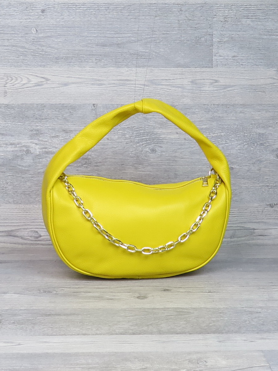 Сумка натуральная кожа BARBERINI'S (Италия)