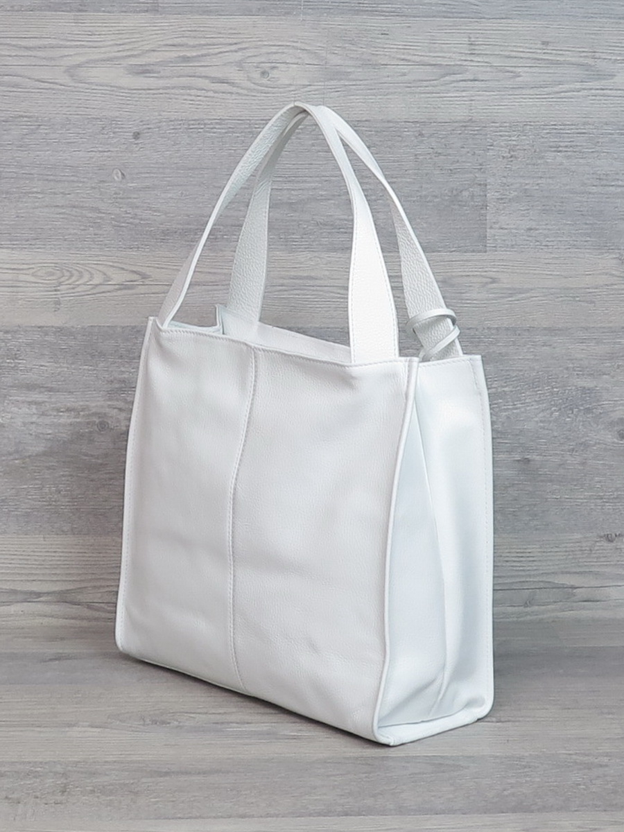 Сумка натуральная кожа BARBERINI'S (Италия)