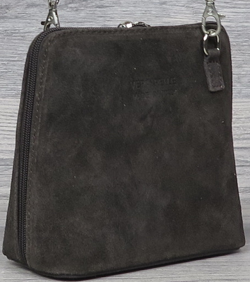 Сумка натуральнаяя кожа VERA PELLE (Италия)