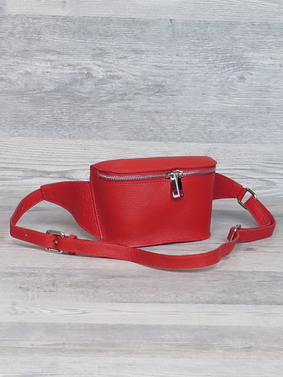 Сумка натуральная кожа BARBERINI'S (Италия)