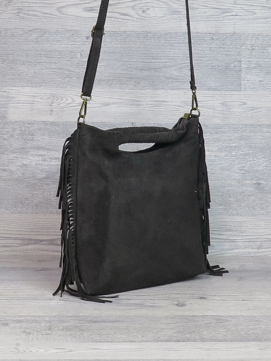 Сумка натуральная кожа BARBERINI'S (Италия)