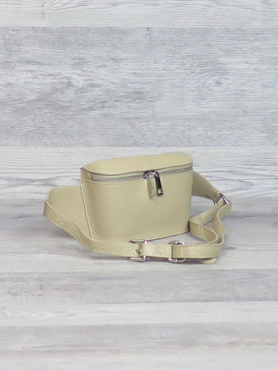 Сумка натуральная кожа BARBERINI'S (Италия)