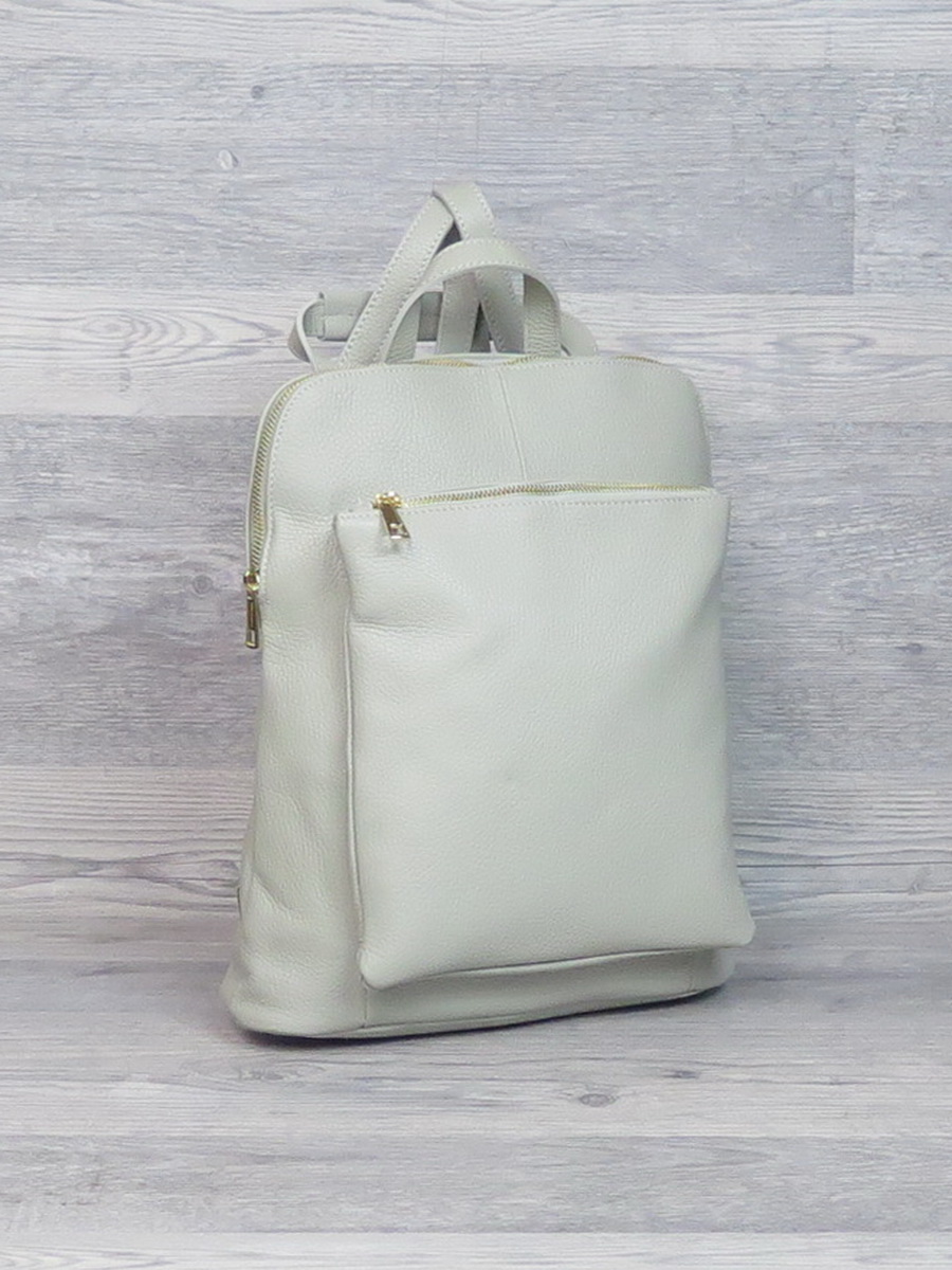 Сумка натуральная кожа BARBERINI'S (Италия)