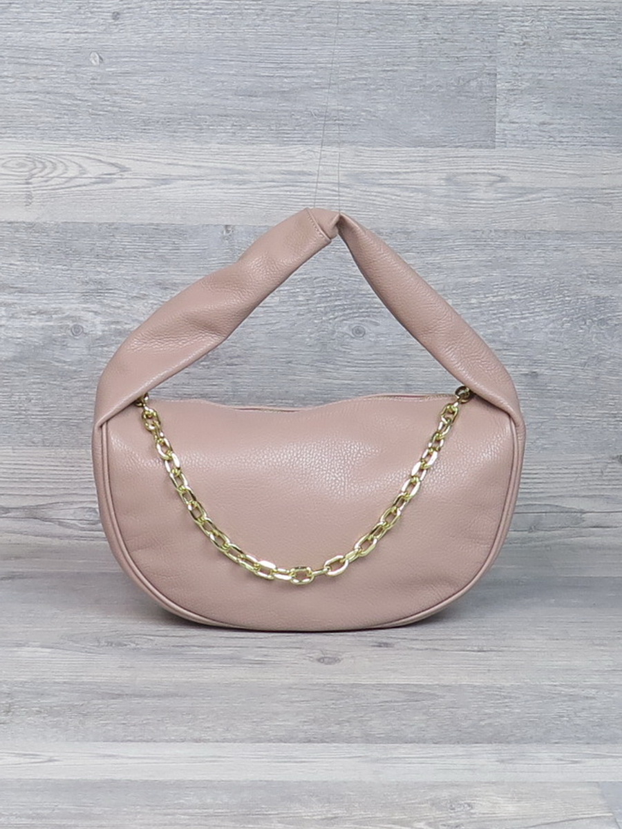 Сумка натуральная кожа BARBERINI'S (Италия)