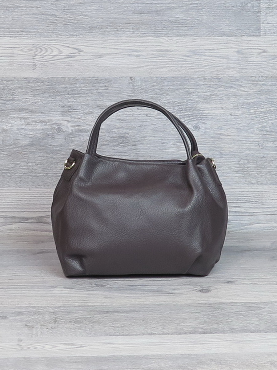 Сумка натуральная кожа BARBERINI'S (Италия)