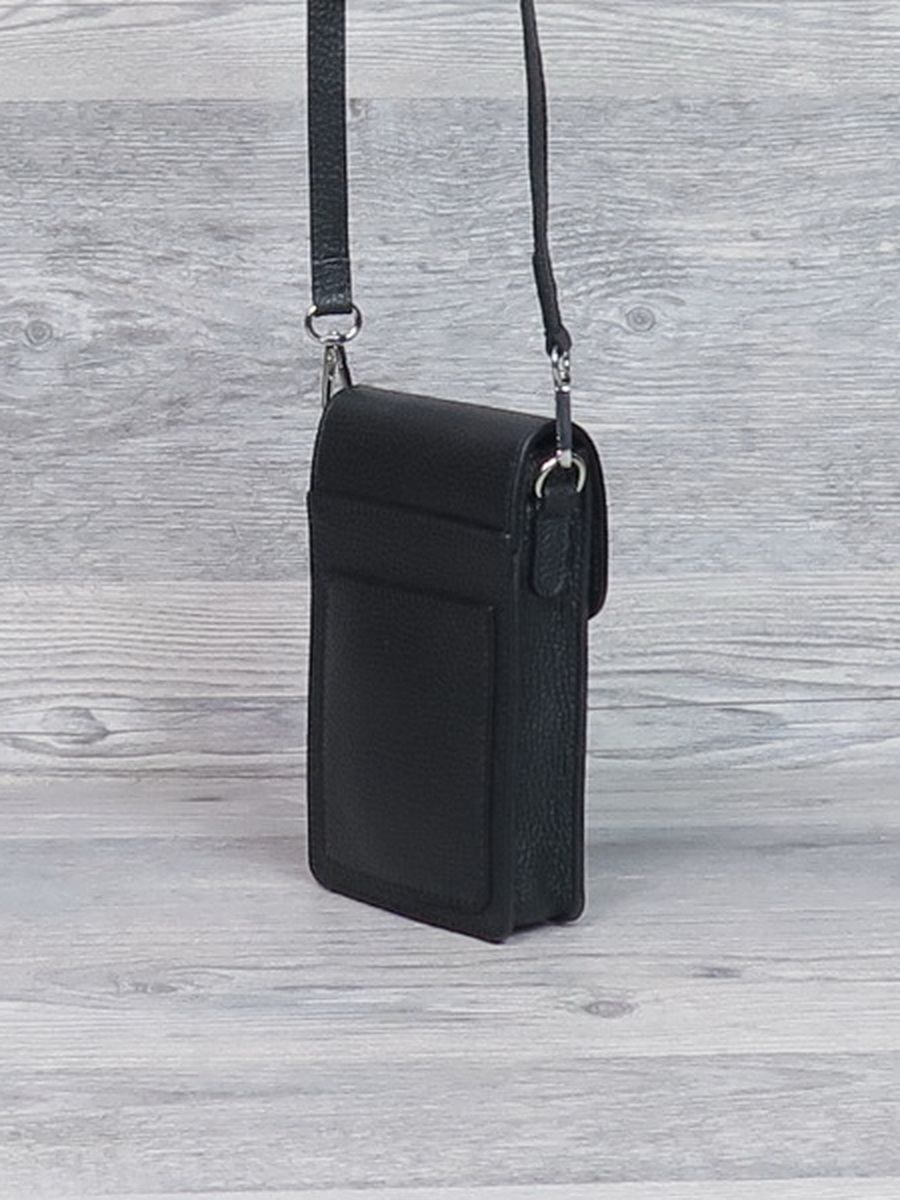 Сумка натуральнаяя кожа VERA PELLE (Италия)