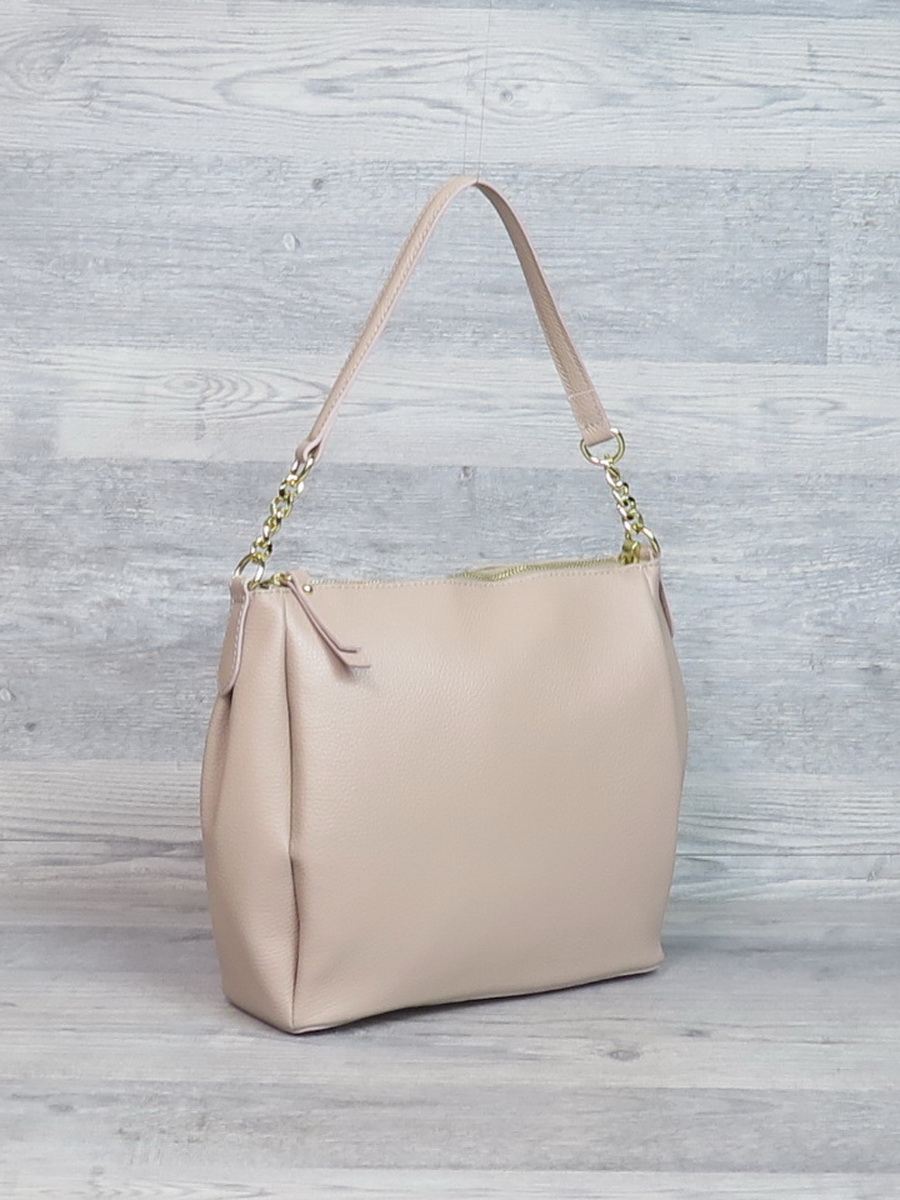 Сумка натуральная кожа BARBERINI'S (Италия)