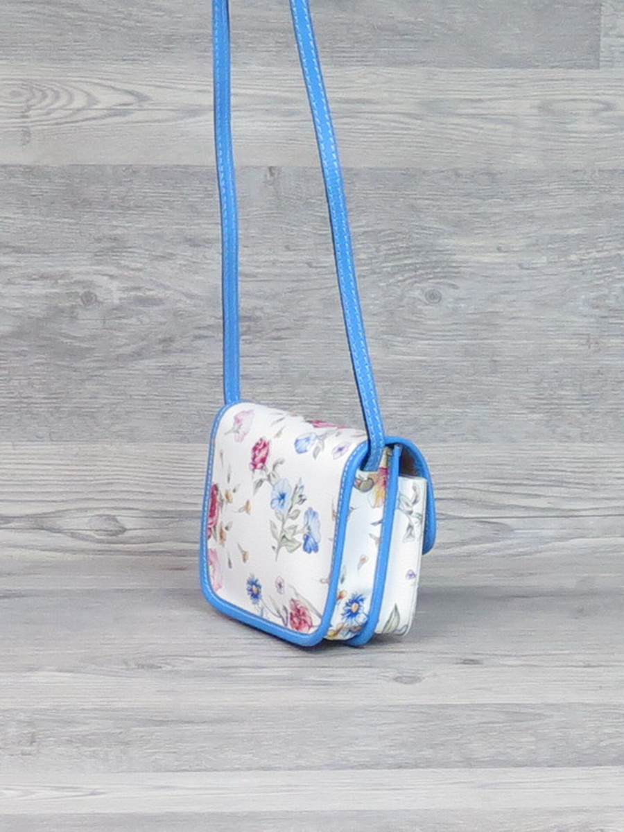 Сумка натуральнаяя кожа VERA PELLE (Италия)