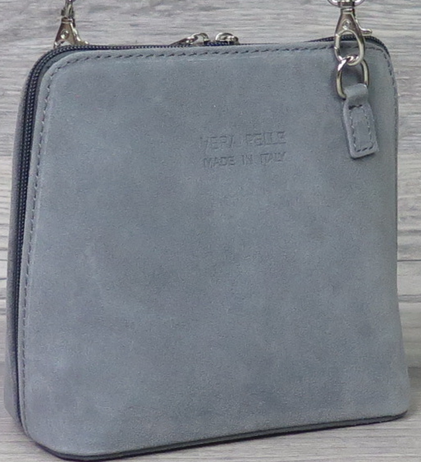 Сумка натуральнаяя кожа VERA PELLE (Италия)