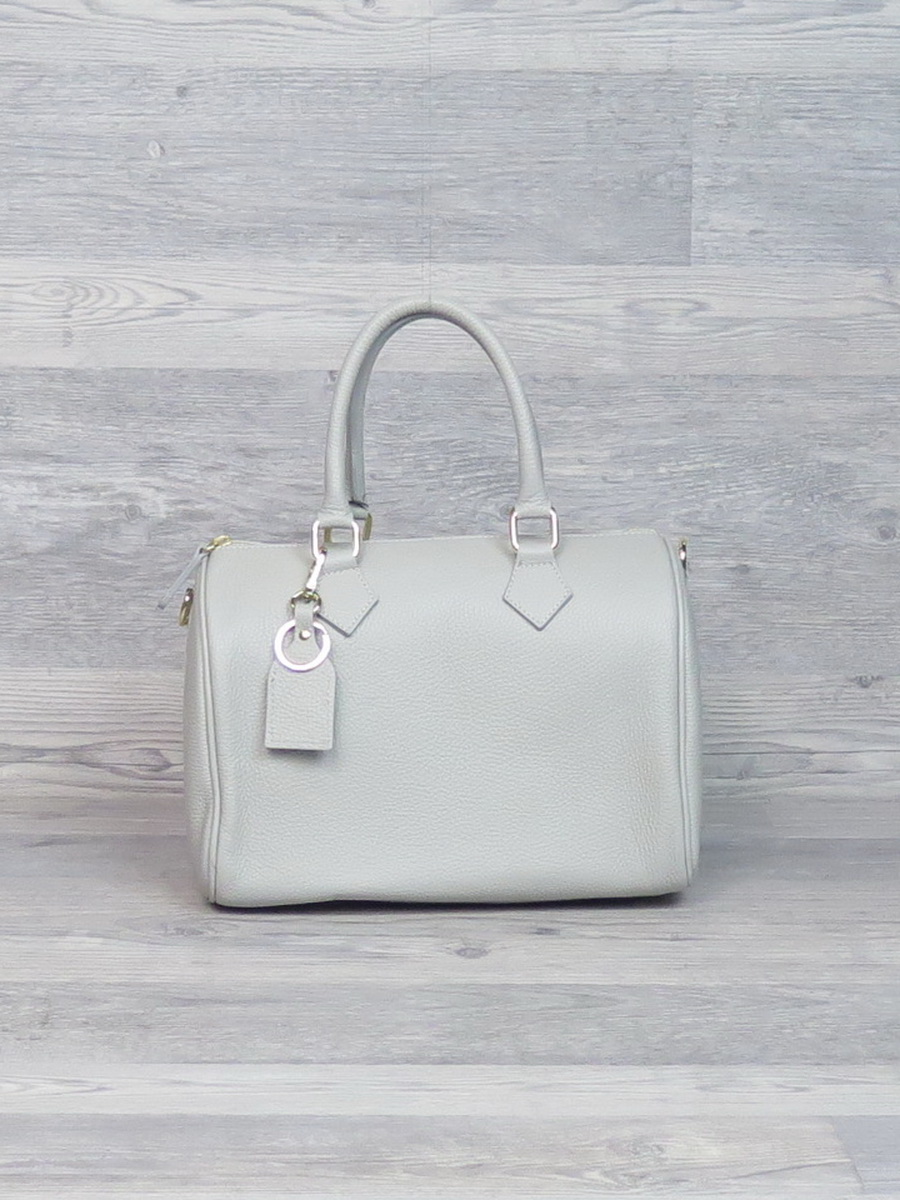 Сумка натуральная кожа BARBERINI'S (Италия)