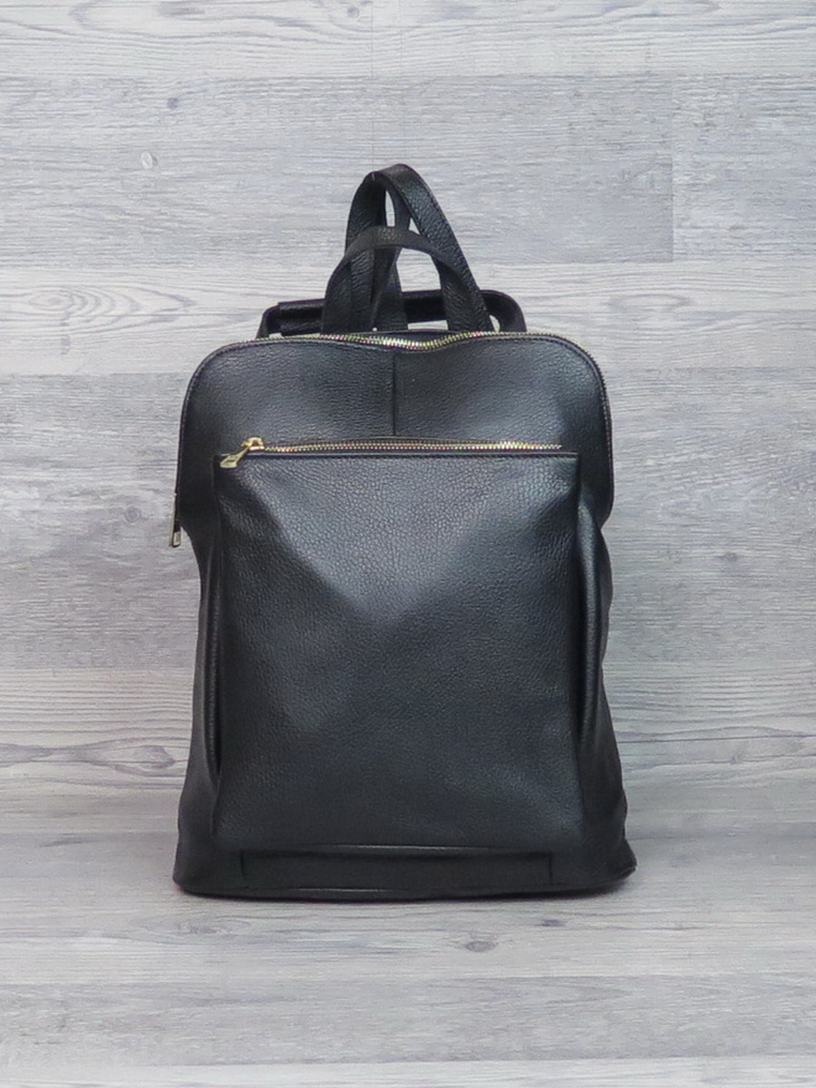 Сумка натуральная кожа BARBERINI'S (Италия)