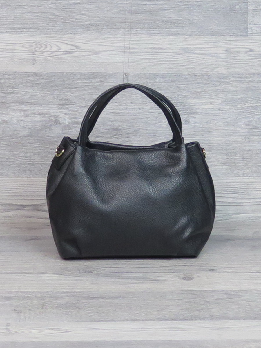 Сумка натуральная кожа BARBERINI'S (Италия)