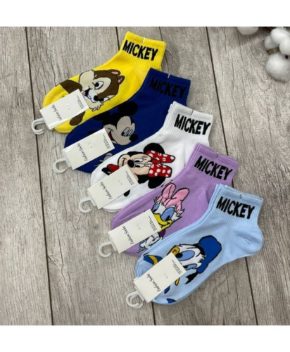 Носки MICKEY