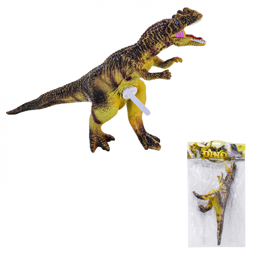 Динозавр 359-A4 Тираннозавр