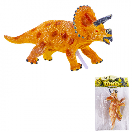 Динозавр 359-A3 Трицератопс