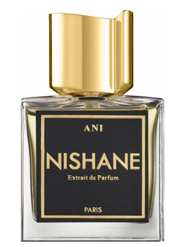 NISHANE ANI parfume